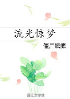 流光惊梦 僵尸嬷嬷 小说百度云资源