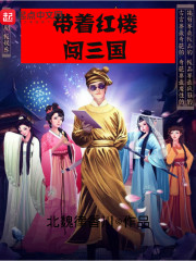 带着系统到红楼