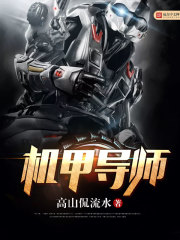 机甲大师简介