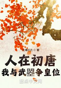 人在初唐我与武渍饰TXT下载