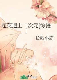 二次元马甲在超英