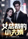 总裁的神豪夫婿