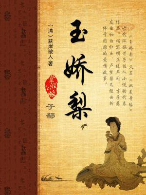 玉娇梨属于什么小说