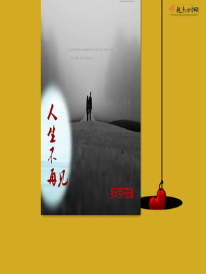 人生不再见 动如参与商