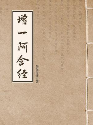 增一阿含经