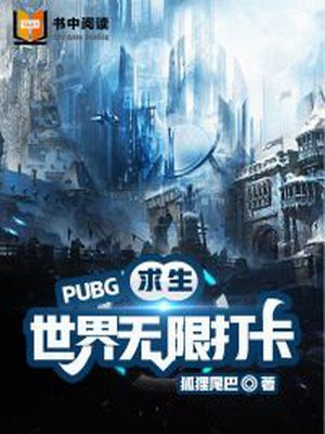 绝地求生之无限拾取卡夜