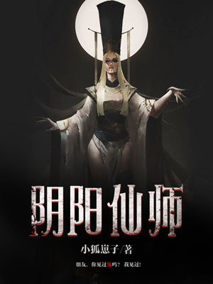 阴阳仙师 小说