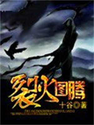 火图腾图片
