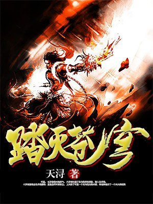 帝灭苍穹小说