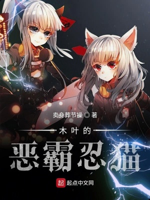 木叶的恶霸忍猫宇智波鼬