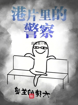 港片里的警察故事小说