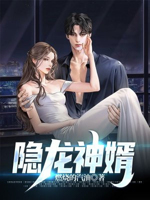 龙神傲婿 小说