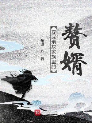 穿越成炮灰家族里的赘婿