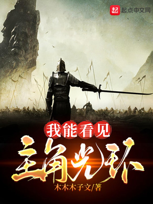 我能看见主角光环羽轩