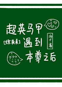 [综英美]超英马甲遇到本尊之后无防盗