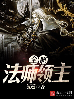 全职法师领主小说免费阅读