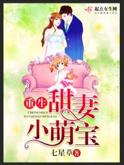 重生甜妻小萌宝 笔趣阁