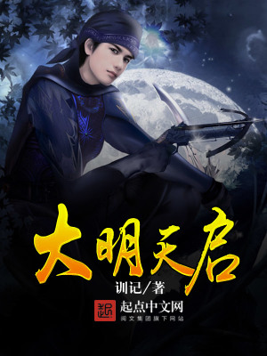 大明天启年制瓷器底款