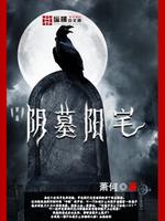 阴墓阳宅有声小说完结