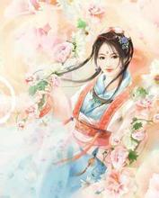 我老婆穿越古代当盟主