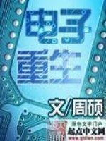 电子重生 校对