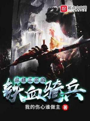 纵横三国的铁血骑兵TXT下载