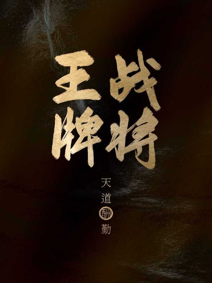 王牌战将少年特种兵