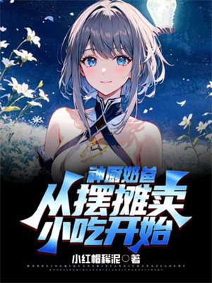 神厨奶爸从摆摊卖小吃开始小说
