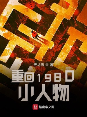 重回1980小人物txt
