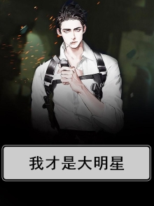 我才是大明星免费阅读