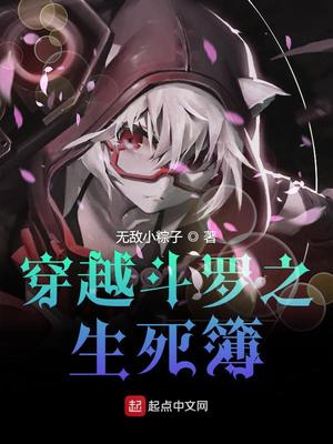 穿越斗罗之生死簿 小说