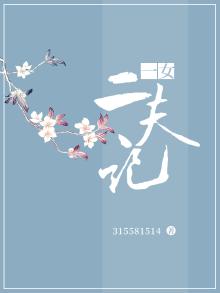 一女二夫打一个字