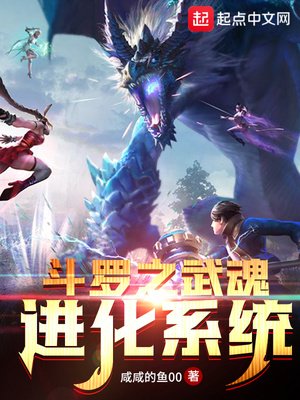斗罗之武魂进化系统百度百科
