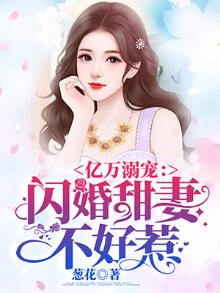 亿万溺宠:闪婚甜妻不好惹