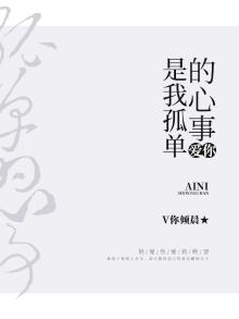 爱你,是我孤单的心事