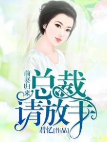 前妻归来,总裁请靠边全文免费阅读
