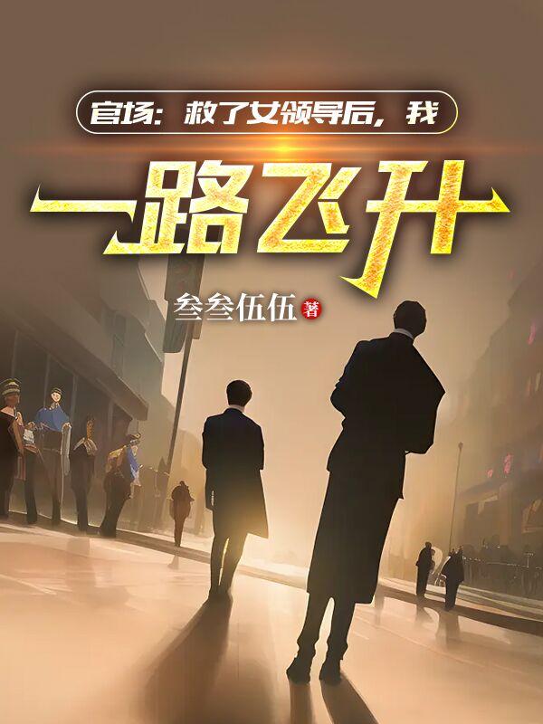 官场:救了女领导后,我一路飞升全本免费