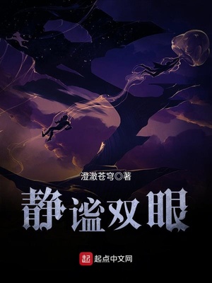 静谧双眼百度百科