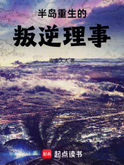 半岛:重生的叛逆理事
