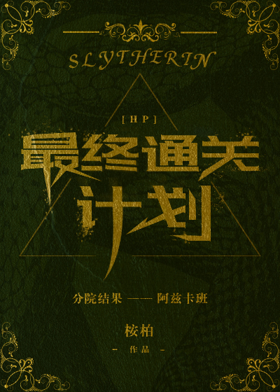 hp最终通关计划TXT