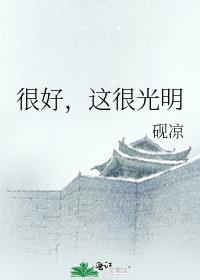 很好，这很光明