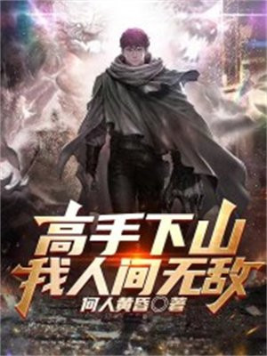 高手下山:我人间无敌