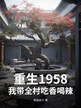 重生80辣妻当家