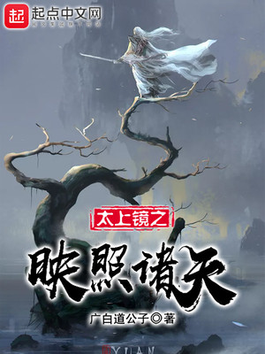 太上镜之映照诸天 小说