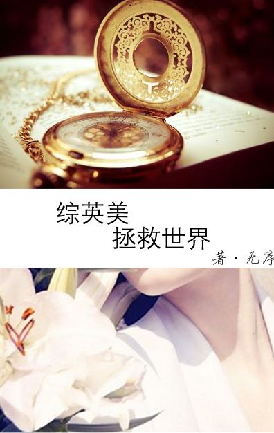 综英美 拯救世界