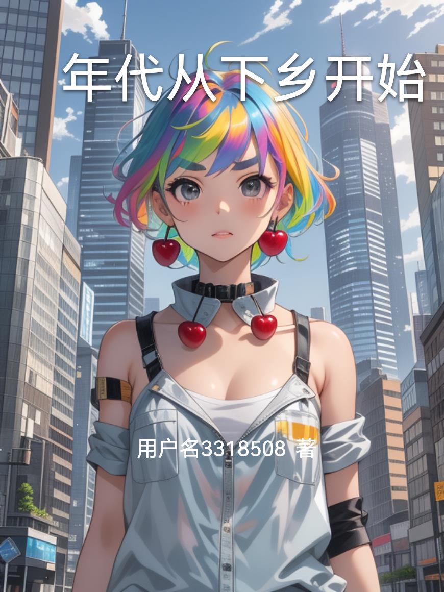 从下乡知青开始小说