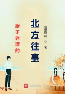 厨子老谭的北方往事选书