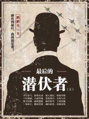 潜伏者最后一集