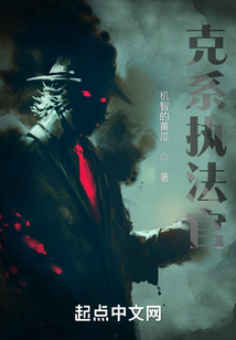 木叶执法官