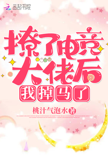 撩了电竞大佬后,我掉马了